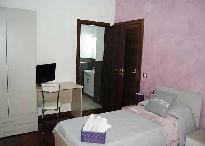 B&B Kenzia
